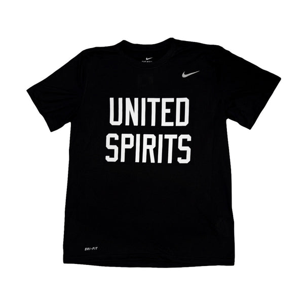 Nike DriFit Athletic Shirt – The Bush School Spirit Store