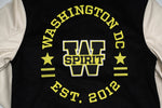 Washington Spirit Varsity Jacket