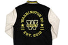 Washington Spirit Varsity Jacket