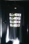 Clinched Tee