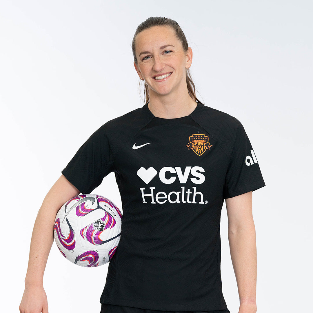 Washington Spirit 2023 Away Kit