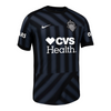 2025 OFFICIAL NIKE WASHINGTON SPIRIT REPLICA YOUTH BLACKOUT KIT