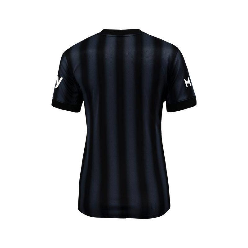 2025 OFFICIAL NIKE WASHINGTON SPIRIT REPLICA YOUTH BLACKOUT KIT