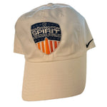 Limited Edition Spirit International Friendlies Hat