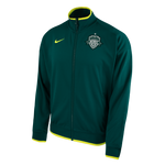 2025 NIKE OFFICIAL WASHINGTON SPIRIT ANTHEM JACKET