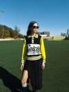 Dead Dirt x Spirit New Growth Varsity Sweater