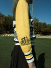 Dead Dirt x Spirit New Growth Varsity Sweater