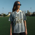 Dead Dirt x Spirit New Growth Rugby Jersey