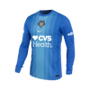 2025 NIKE OFFICIAL WASHINGTON SPIRIT GOALKEEPER KIT