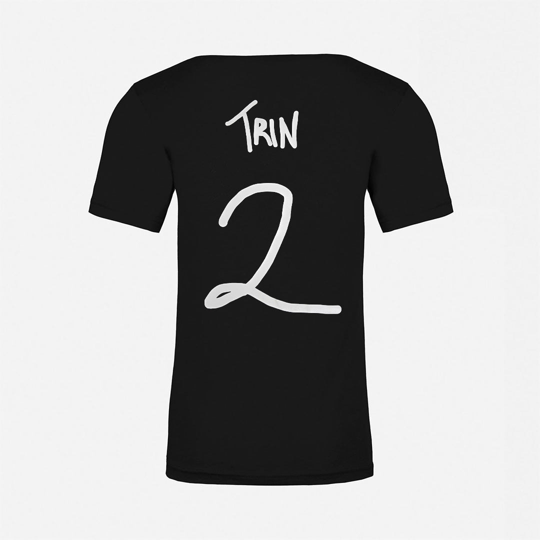 FREE shipping Trinity Rodman Trin For The Win Washington Spirit NWSL  Signature shirt, Unisex tee, hoodie, sweater, v-neck and tank top