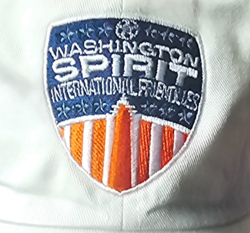 Limited Edition Spirit International Friendlies Hat