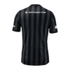 Official 2024 Pride Washington Spirit Blackout Replica Kit- Youth Fit