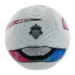 Balón de fútbol Washington Spirit 2025