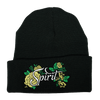 Dead Dirt x Spirit New Growth Beanie