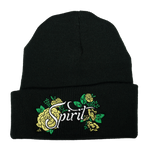 Dead Dirt x Spirit New Growth Beanie