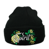 Dead Dirt x Spirit New Growth Beanie