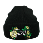 Dead Dirt x Spirit New Growth Beanie