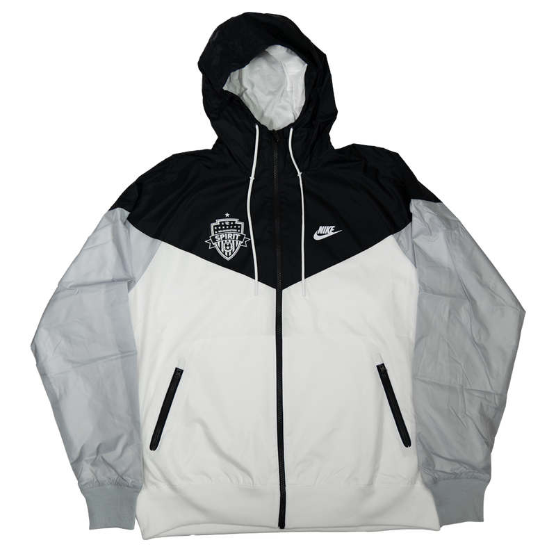 Nike Spirit Windbreaker