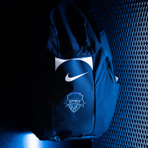 Nike soccer bags customized best sale