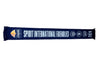 Limited Edition Spirit International Friendlies Scarf