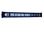 Limited Edition Spirit International Friendlies Scarf