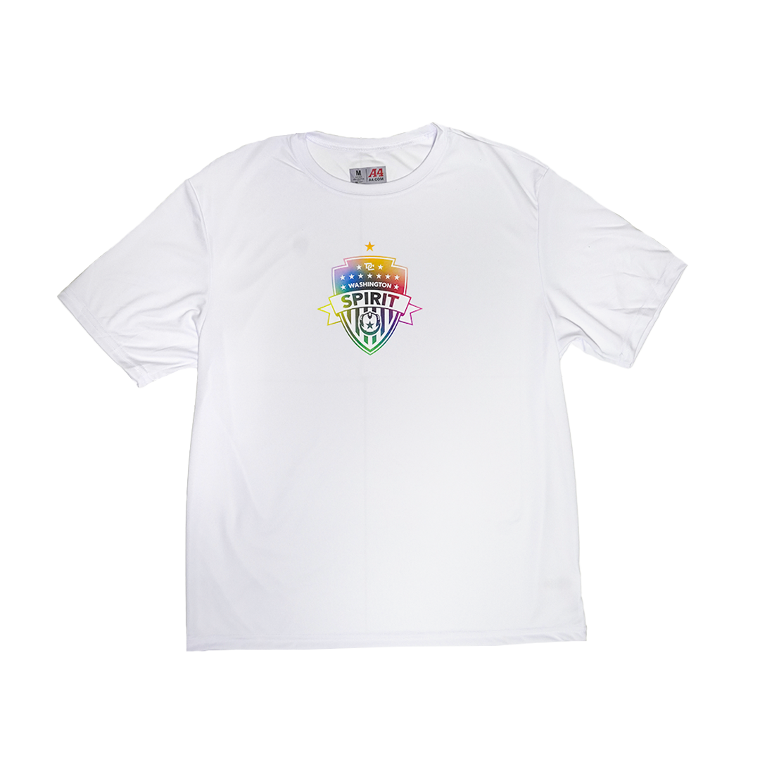 2023 Pride – Washington Spirit Shop