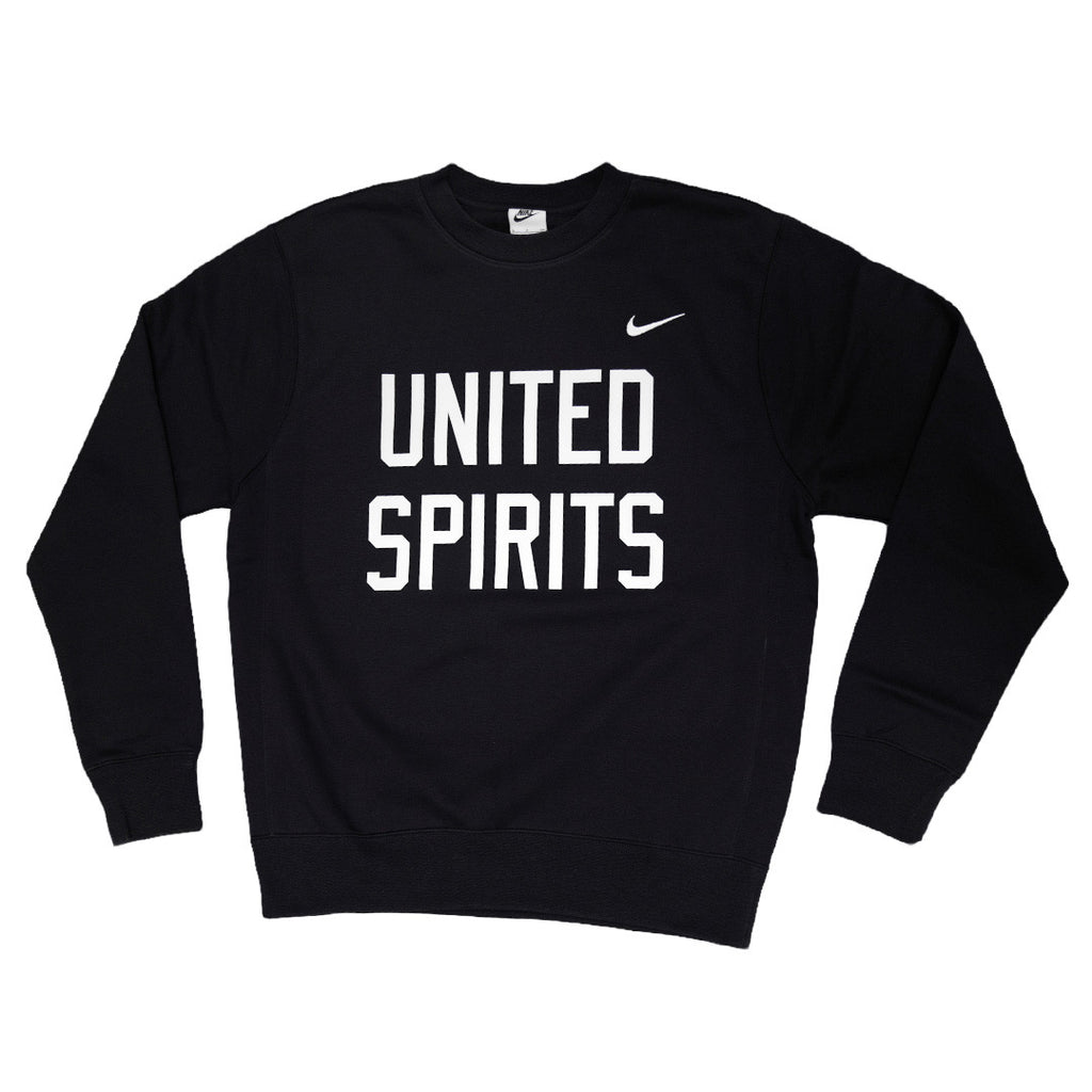 2024 United Spirits - Nike Adult Crewneck Sweatshirt