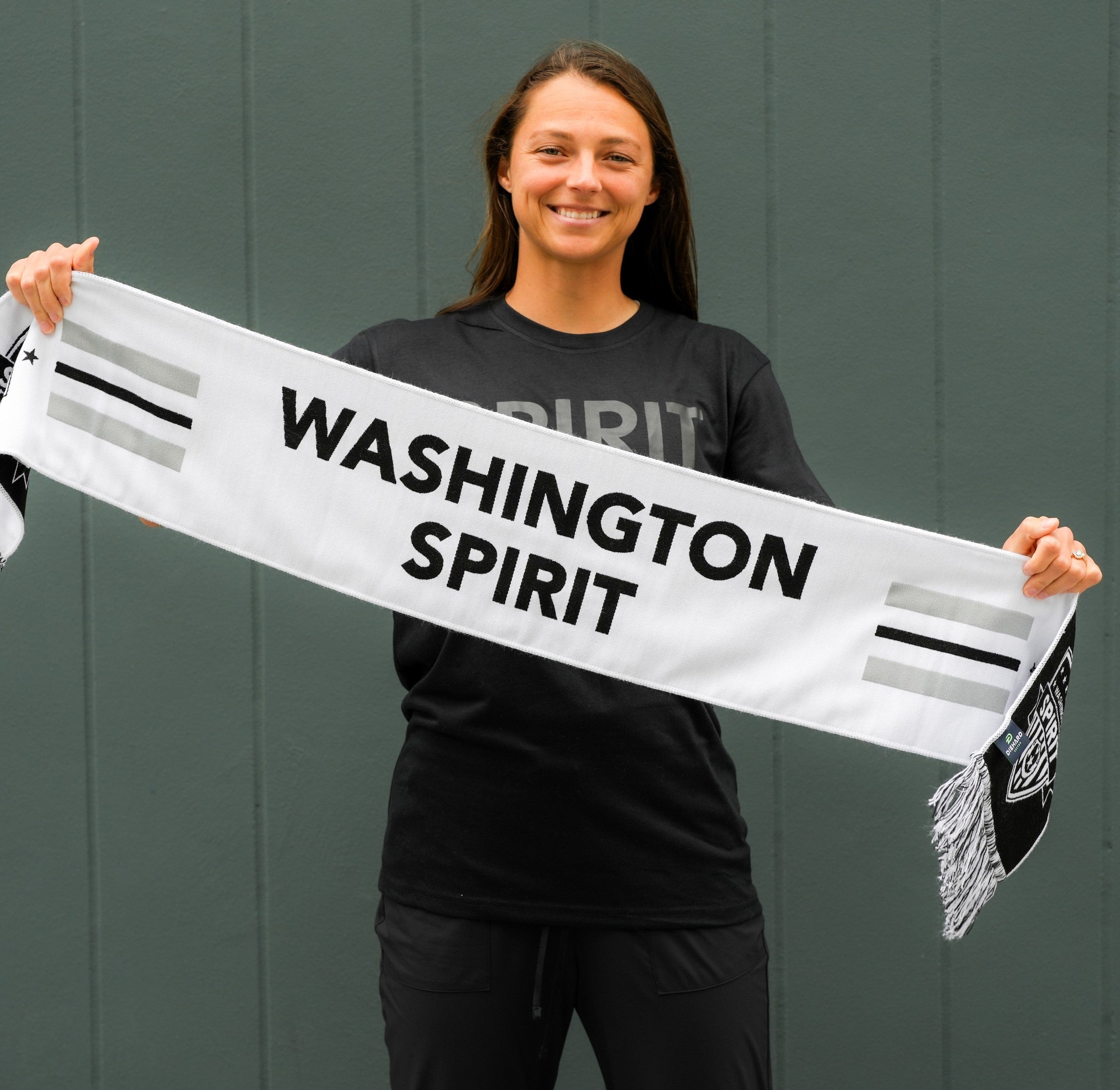 Washington Spirit Shop