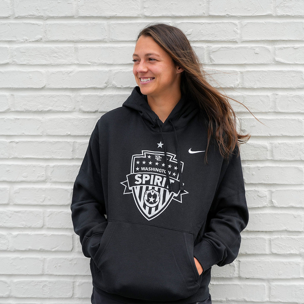 Washington Spirit pride logo shirt, hoodie, sweatshirt and tank top