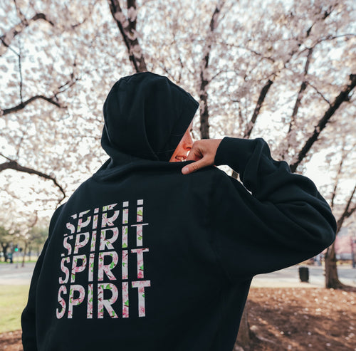 CHERRY BLOSSOM – Washington Spirit Shop